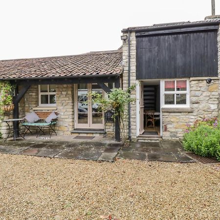 The Coach House Villa Bristol Exteriör bild