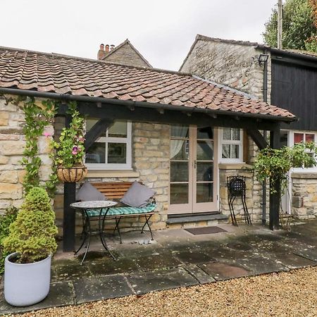 The Coach House Villa Bristol Exteriör bild