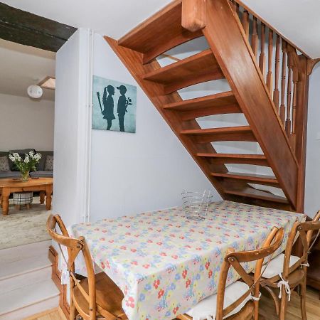 The Coach House Villa Bristol Exteriör bild