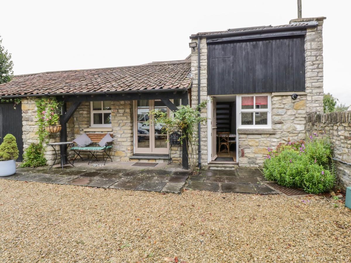The Coach House Villa Bristol Exteriör bild