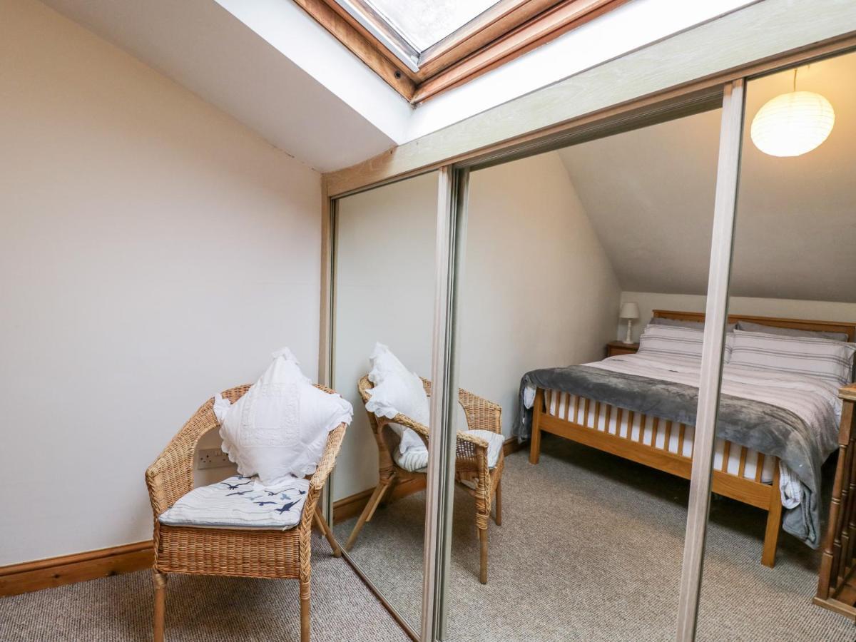 The Coach House Villa Bristol Exteriör bild