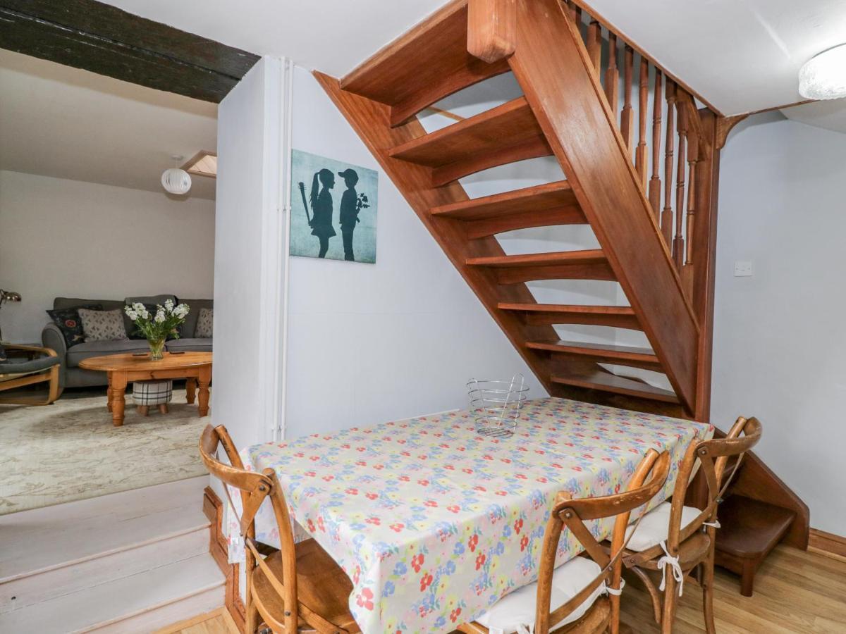 The Coach House Villa Bristol Exteriör bild